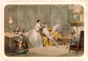 Família Bourgeois de Josse Photo