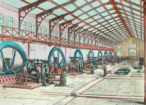 Laminadores de lipina de Josse Photo