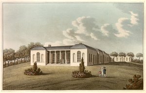 Casa Longwood de Josse Photo