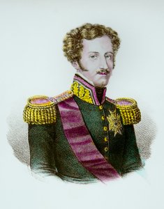 Óscar 1 de Josse Photo