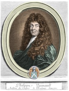 Philippe Quinault de Josse Photo