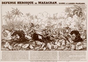 Cerco de Mazagão de Josse Photo