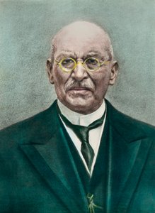 Victoriano Juerta, 20eme siecle (impressão)