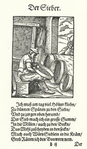 O Crivo (gravura)
