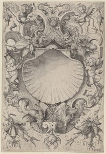 Água, 1568.