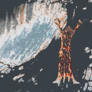 A Divindade de Isaías, 2016 (técnica mista) de Joy Lions