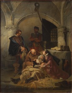 Godmaert na prisão de Jozef Geirnaert