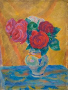 Rosas