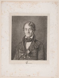 Friedrich Georg Ernst Saraw de Jørgen Roed