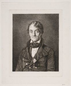 Friedrich Georg Ernst Saraw de Jørgen Roed