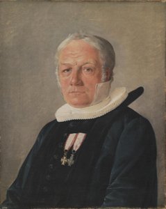 P.H. Mønster, Reitor Rural em Sorø, depois Bispo de Aarhus