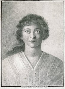 Alejandro MALASPINA de Juan (1766 1821) Ravenet