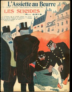 Capa de "L