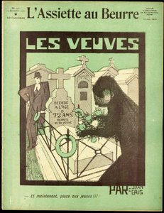 Capa de "L