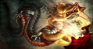 O Poder Dinâmico do Dragão de Juan Hernaz