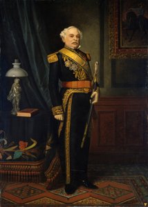 General José António Paez de Juan Jorge Peoli
