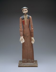 Nosso Pai Jesus o Nazareno de Juan Ramon Velásquez