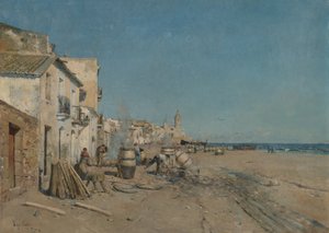 Sitges de Juan Roig y Soler