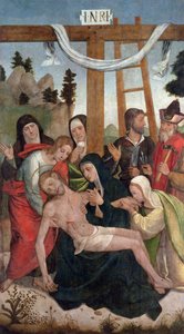 A Deposição (painel)