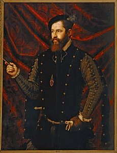 Don Luis de Castellvi e Vilanova ...