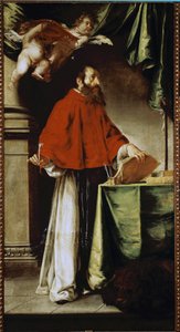 São Jerônimo de Juan de Valdes Leal