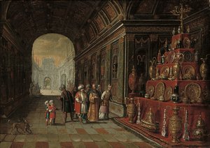 O templo de Salomão