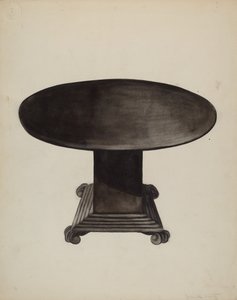 Suíte Sala de Jantar