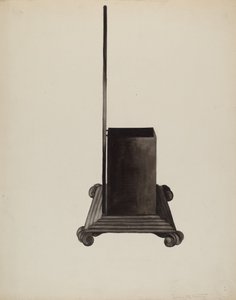 Suíte Sala de Jantar