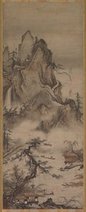 Paisagem de Judō