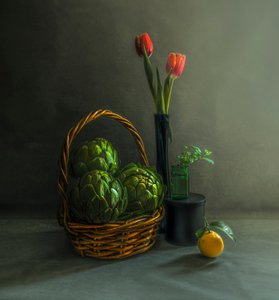  de Judy Tseng
