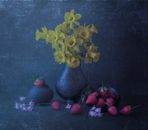  de Judy Tseng