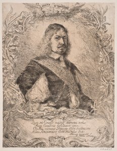 Johann Adolf von Kielmanseck
