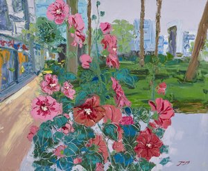  de Jukyong Park