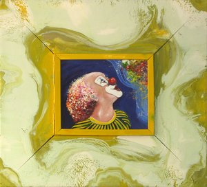 Carnevale IV -Clown V- de JuleSimo