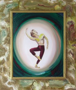Rudolph Nureyev -Dança com a Morte -