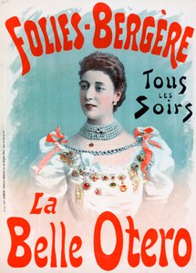 Cartaz publicitário 