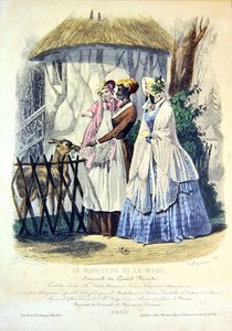 Visitando o Zoológico do Jardin des Plantes em Paris, placa de moda