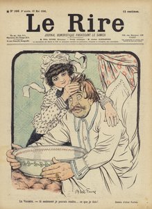 Ilustração para o riso