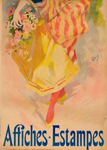 Livraria Ed. Responda de Jules Cheret
