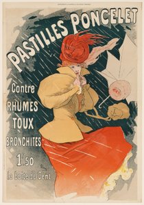  de Jules Cheret