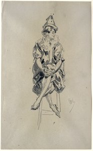  de Jules Cheret
