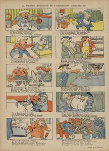 Ilustração para o riso