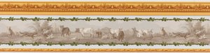 Decoração Pastoral