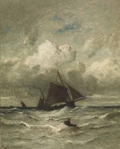  de Jules Dupré