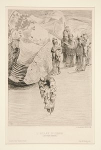  de Jules Ferdinand Jacquemart