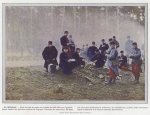 No Bivouac