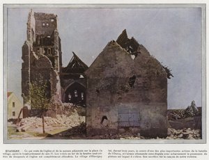 Etavigny