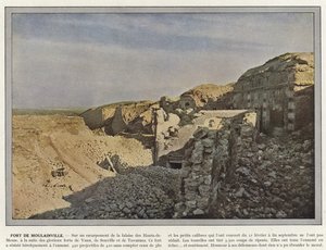 Forte de Moulainville