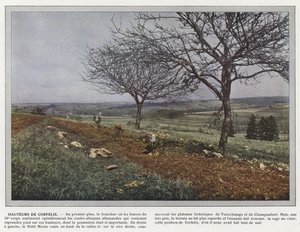 Alturas de Corfelix