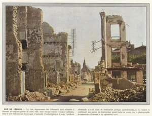 Rua Verdun